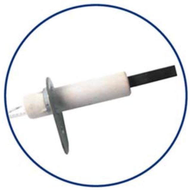 LBW IGNITER, HSI, 230V/150W, AW060/100/250/325, SILICON NITR